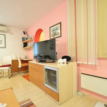 Apartment Bm *
