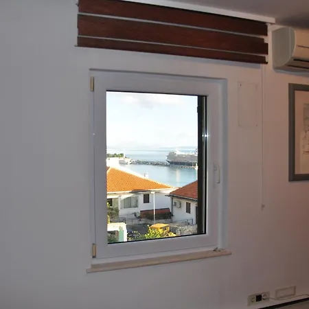 Apartment Bm Split