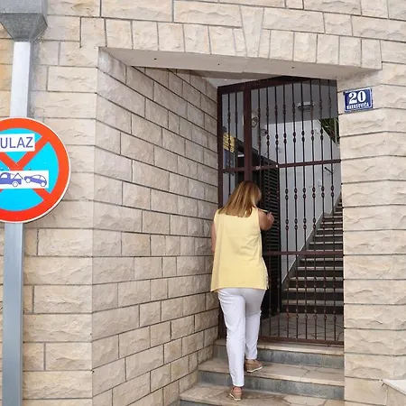 Apartman Bm *