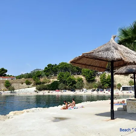 Apartman Bm Split