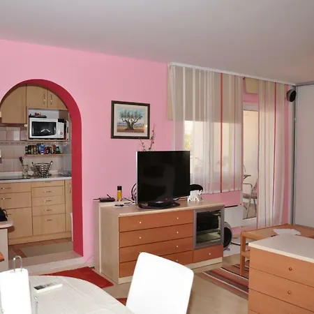 Apartman Bm Split