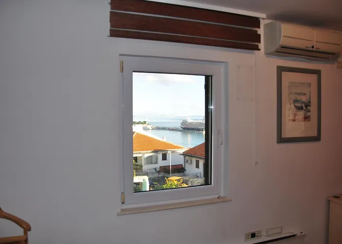 Διαμέρισμα Bm Σπλιτ