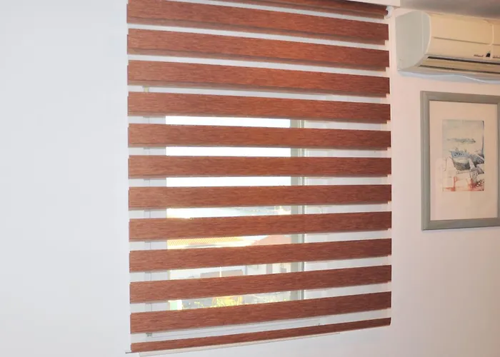 Διαμέρισμα Bm Σπλιτ