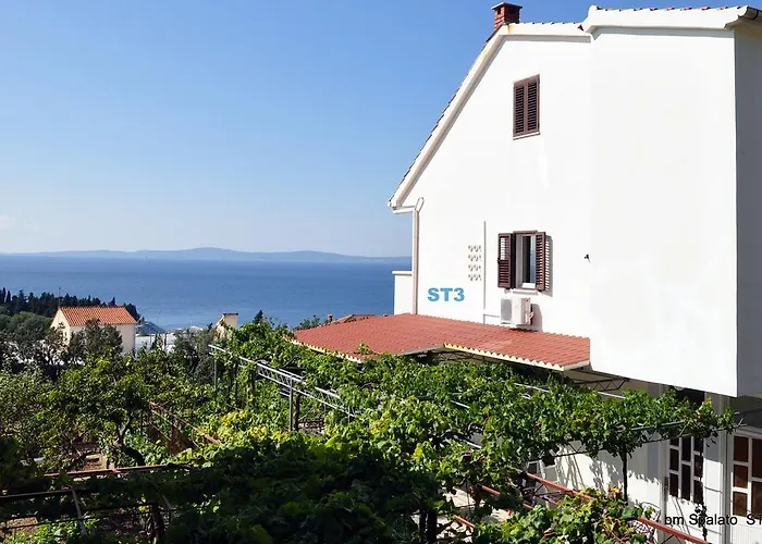 Bm Διαμέρισμα