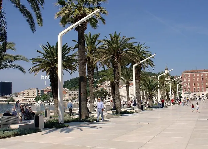 Bm Διαμέρισμα Σπλιτ