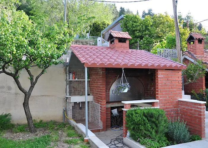 Διαμέρισμα Bm *