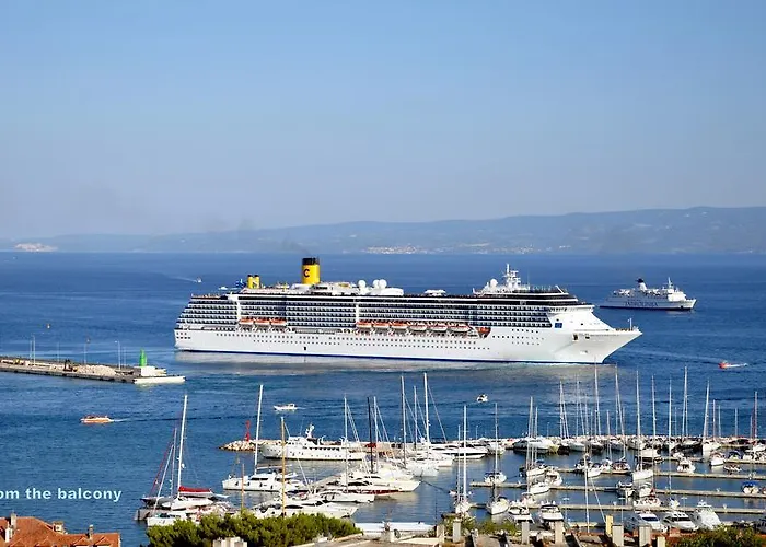 Bm Διαμέρισμα Σπλιτ