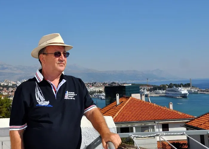 Διαμέρισμα Bm *