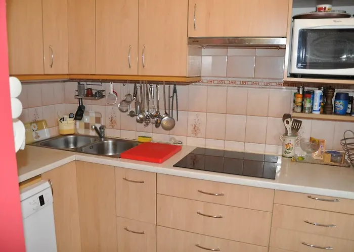 Διαμέρισμα Bm Σπλιτ