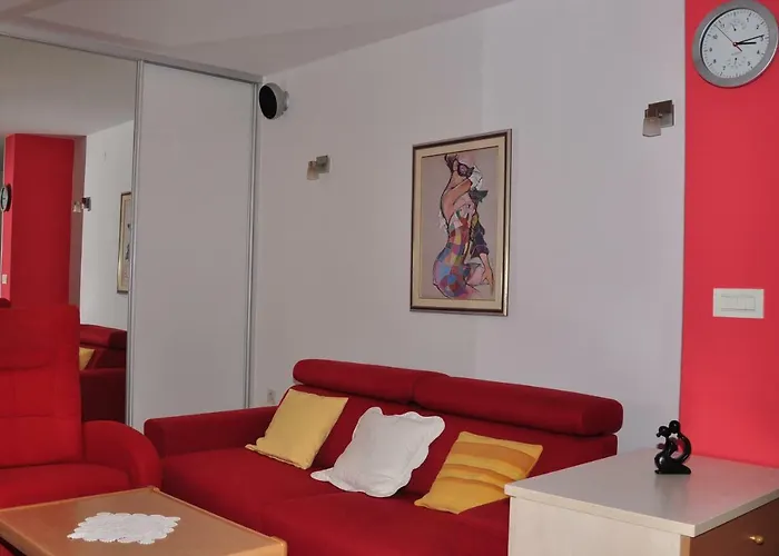 Διαμέρισμα Bm Σπλιτ