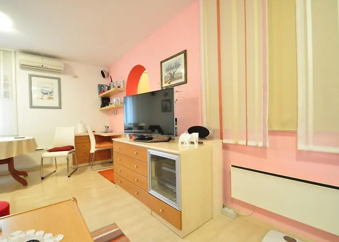 Διαμέρισμα Bm *