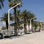 Bm Apartment Split