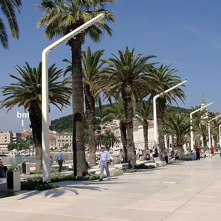 Bm Apartamento Split