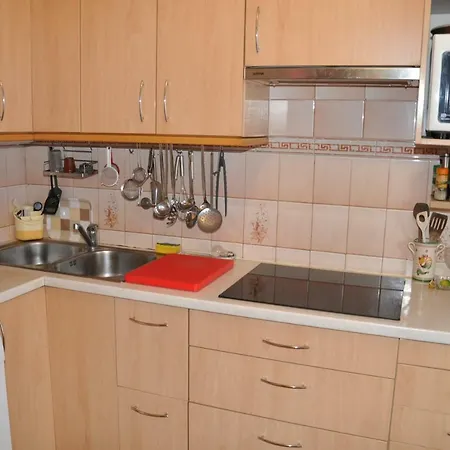 Apartment Bm Split
