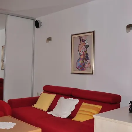Apartment Bm Split
